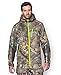 Under Armour Coldgear Infrared Scent Control Barrier Jacket - Men's Realtree Ap Xtra / Velocity Large