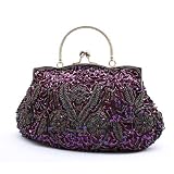LadyGirl Vogue Simple Party Clutch Bag, Prom Evening Handbag, Gift Ideas--Colors Various, Price/Piece