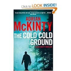 The Cold Cold Ground (Detective Sean Duffy 1)