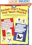 30 Pocket Chart Poems That Teach Phonics (Grades PreK-2)