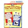 30 Pocket Chart Poems That Teach Phonics (Grades PreK-2)