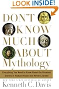 Don't Know Much About Mythology