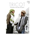 Tricot : Echarpes, bonnets et gants