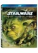 Star Wars Pr�logie Ep. 1 � 3 - Coffret 3 Blu-ray [Blu-ray]
