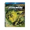 Star Wars Pr�logie Ep. 1 � 3 - Coffret 3 Blu-ray [Blu-ray]