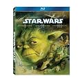 Star Wars Pr�logie Ep. 1 � 3 - Coffret 3 Blu-ray [Blu-ray]