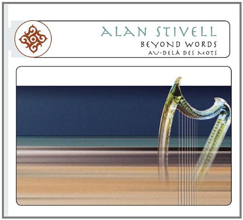 ALAN STIVELL : AU DELA DES MOT