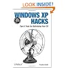 Windows XP Hacks, Second Edition