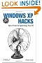 Windows XP Hacks, Second Edition