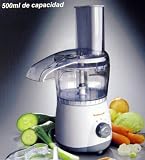 Brentwood FP-515 500ml Capacity Food Processor
