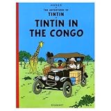 Tintin in the Congo [ The Adventures of Tintin vol. 2 ]