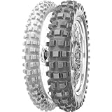 Pirelli MT 16 Dirt Bike Motorcycle Tire - 120/90-19 / Rear