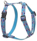 City Lights - Lupine Adjustable Roman Style Harness 3/4 in. x 12 in. x 20 in.