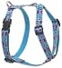 City Lights - Lupine Adjustable Roman Style Harness 3/4 x 12 x 20