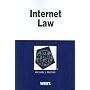 Internet Law in a Nutshell (Nutshell Series)