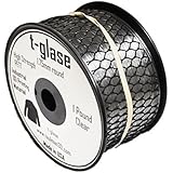 Filabot TCC1 Taulman t-glase Filament, 1.75 mm, Clear