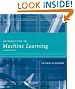 Introduction to Machine Learning