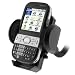 Unviersal Car Windshield Mount Holder for Palm Centro 690 Smartphone By Ikross