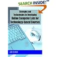 Strategies and Technologies for Developing Online Computer Labs... by  Lee Chao