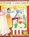 A Cloak For The Dreamer (Brainy Day Books)