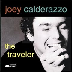 The Traveler
