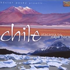Chile-Atacama to Cape Horn