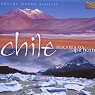 Chile-Atacama to Cape Horn