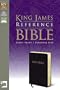 King James Version Personal Size Reference Bible, Giant Print