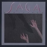 Saga -  Behaviour