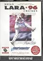 Brian lara Cricket 96 - Megadrive - PAL