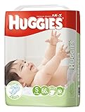 HUGGIES(ハギーズ) テープS 男の子用 (4~8kg) 66枚
