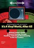 Michael Fremer: It's a Vinyl World After All [DVD] [Import]