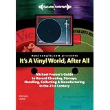 It's a Vinyl World After All