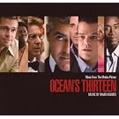 Ocean's Thirteen (Bande Originale du Film)