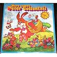 Here Comes Peter Cottontail: A Basket Of Easter Fun & Music! [Vinyl LP] [Stereo] Best Price