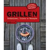 Grillen: Techniken, Tricks & Rezeptevon "Sven D�rge"