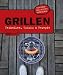 Bücher : Grillen: Techniken, Tricks & Rezepte