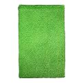 Contemporary Home Bath Rug - Prepster Green (20x34")