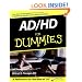 ADD & ADHD for Dummies