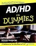 AD/HD for Dummies
