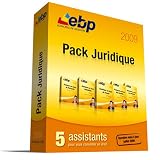 Revue EBP  / Pack Juridique Pratic 2009