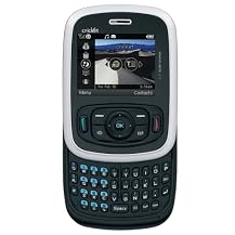 Cricket Pay-As-You-Go Cell Phone - TXTM8