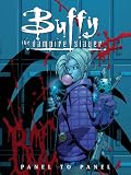 Buffy the Vampire Slayer: Panel to Panel (Buffy the Vampire Slayer (Dark Horse))