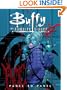 Buffy the Vampire Slayer: Panel to Panel (Buffy the Vampire Slayer (Dark Horse))