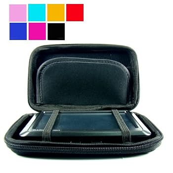 Set A Shopping Price Drop Alert For Assorted Color Carrying Case for Garmin Nuvi 1690 4.3-inch Nuvi 1300 Nuvi 1350 Nuvi 1350t Nuvi 1370t Nuvi 1390t 205w 255w 265wt 755t 785t 855 855t