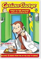 Curious George:  Goes to the Doctor and Lends a Helping Hand Movie Streaming.