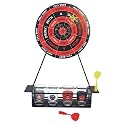 Trink Dartspiel mit 4 Gl&auml;sern