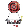Trink Dartspiel mit 4 Gl�sern
