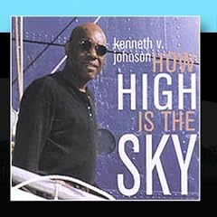 How High Is The Sky