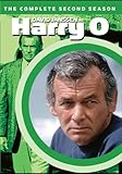 Harry O: The Complete Second Season